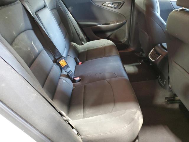 1G1ZE5ST0GF340598 - 2016 CHEVROLET MALIBU LT SILVER photo 10