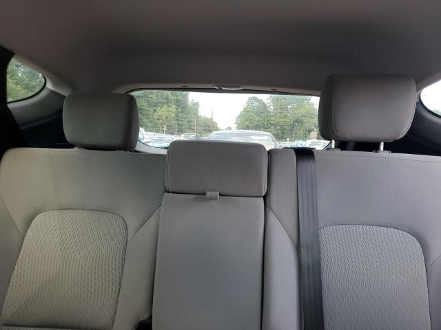 5NMZTDLB4JH074266 - 2018 HYUNDAI SANTA FE S 白色 照片 10