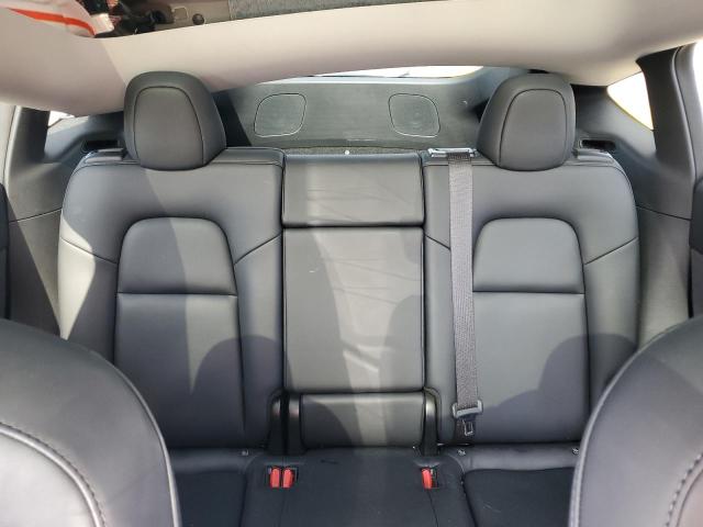 5YJYGDEE0LF039350 - 2020 TESLA MODEL Y Siyah fotoğraf 10