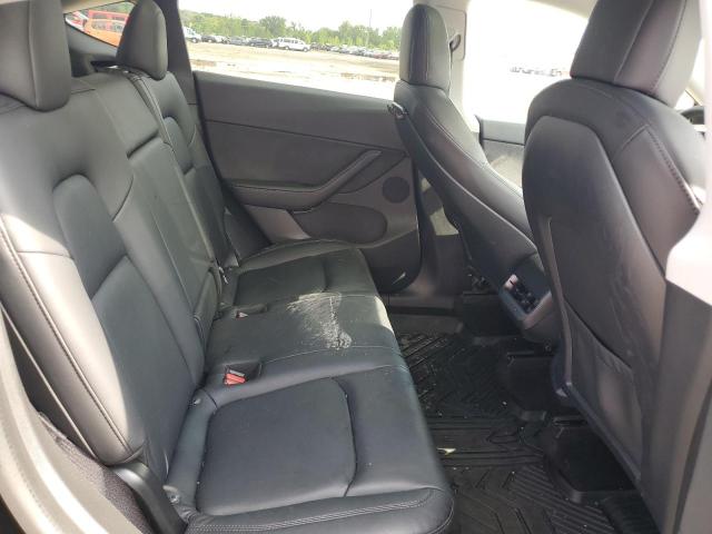 5YJYGDEE0LF039350 - 2020 TESLA MODEL Y Siyah fotoğraf 11