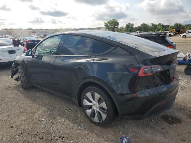5YJYGDEE0LF039350 - 2020 TESLA MODEL Y Siyah fotoğraf 2
