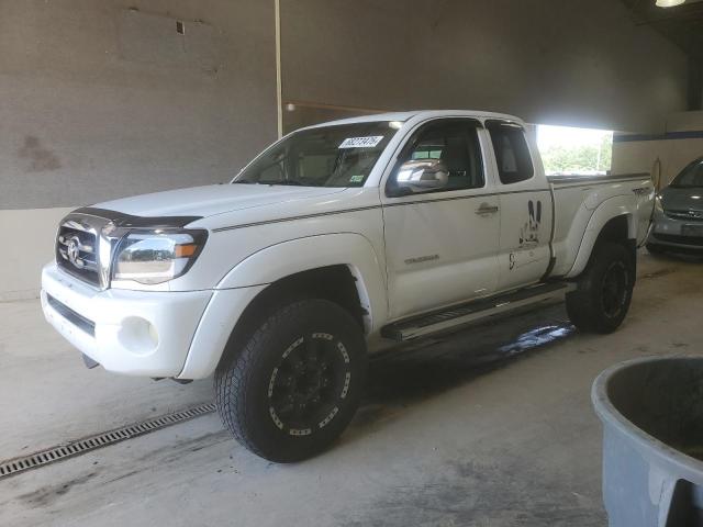 2008 TOYOTA TACOMA PRERUNNER ACCESS CAB, 