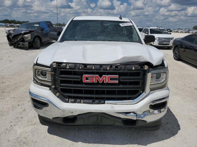 1GTN1LEH6HZ295888 - 2017 GMC SIERRA C1500 WHITE photo 5