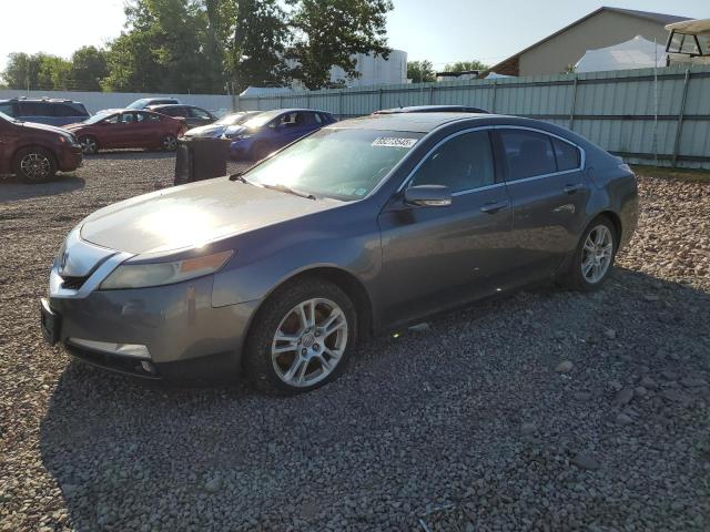 2011 ACURA TL, 