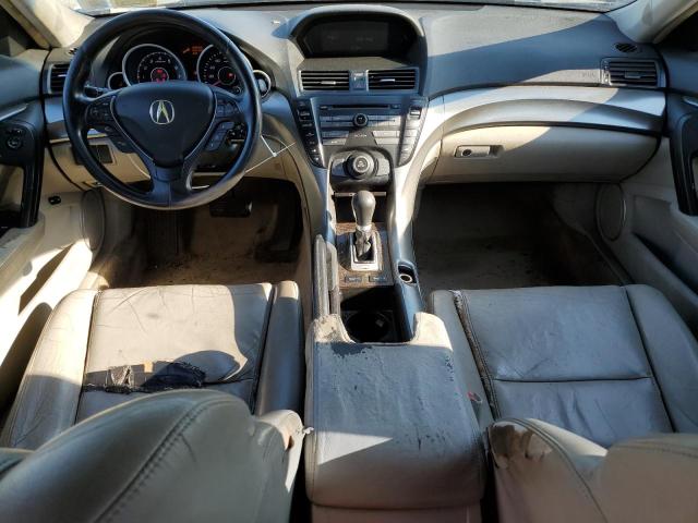 19UUA8F27BA007483 - 2011 ACURA TL 灰色 照片 8