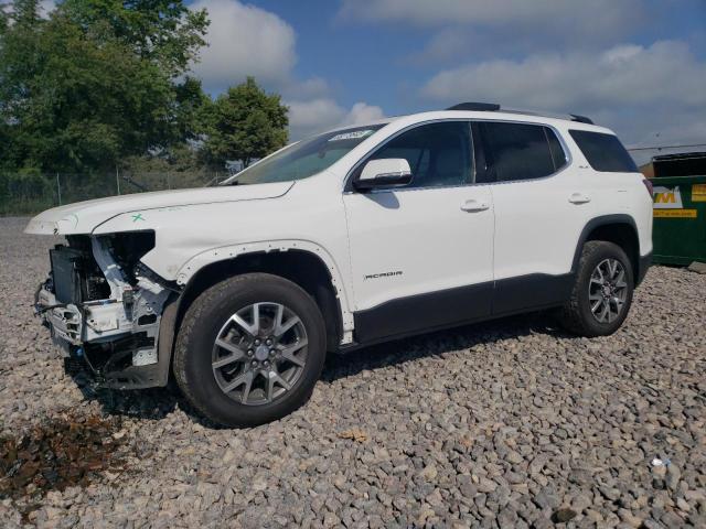 2023 GMC ACADIA SLE, 