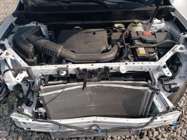 1GKKNRL44PZ228235 - 2023 GMC ACADIA SLE 白色 照片 11