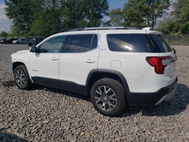 1GKKNRL44PZ228235 - 2023 GMC ACADIA SLE 白色 照片 2