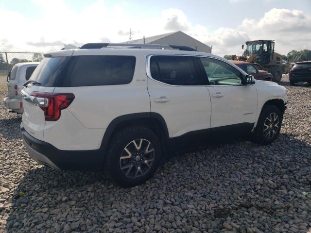 1GKKNRL44PZ228235 - 2023 GMC ACADIA SLE 白色 照片 3