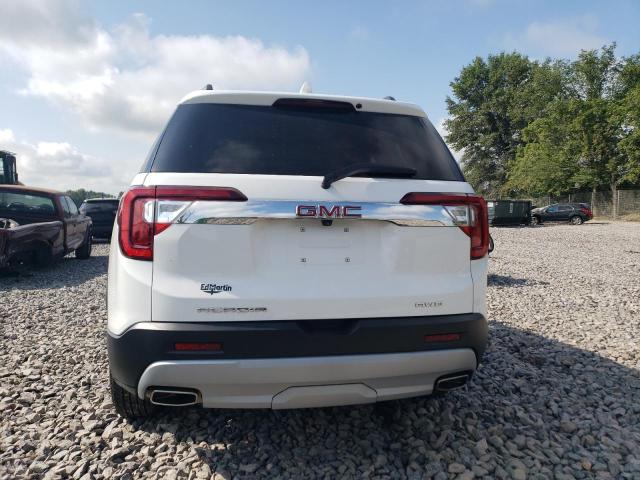 1GKKNRL44PZ228235 - 2023 GMC ACADIA SLE 白色 照片 6