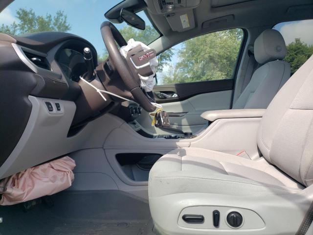 1GKKNRL44PZ228235 - 2023 GMC ACADIA SLE 白色 照片 7