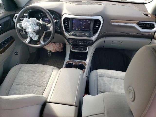 1GKKNRL44PZ228235 - 2023 GMC ACADIA SLE 白色 照片 8