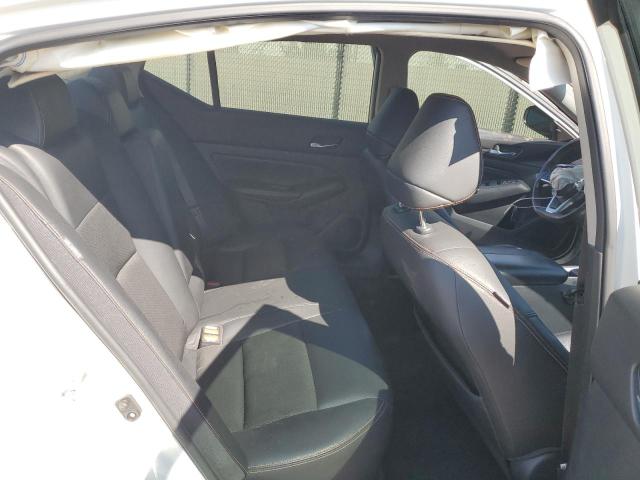 1N4BL4CV1KC188680 - 2019 NISSAN ALTIMA SR Beyaz fotoğraf 10