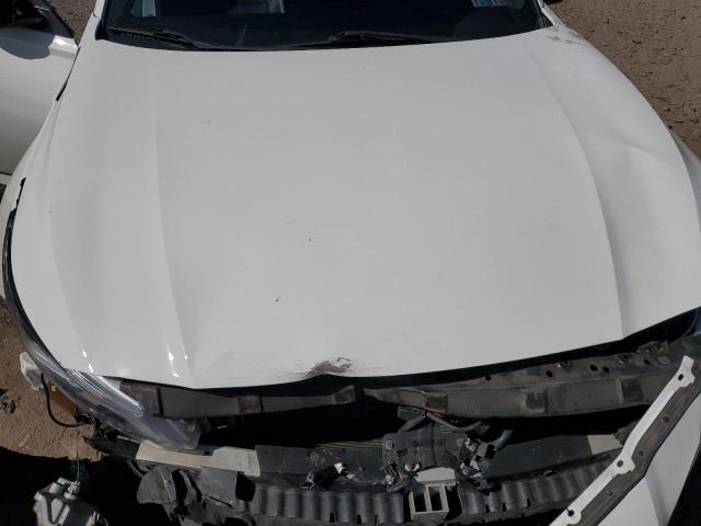 1N4BL4CV1KC188680 - 2019 NISSAN ALTIMA SR Beyaz fotoğraf 11