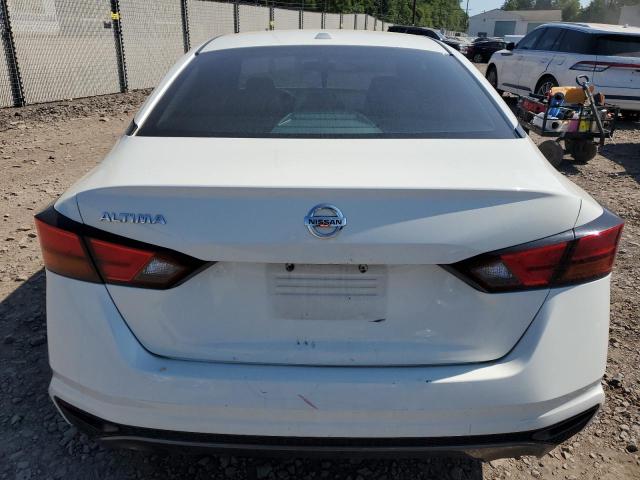 1N4BL4CV1KC188680 - 2019 NISSAN ALTIMA SR Beyaz fotoğraf 6