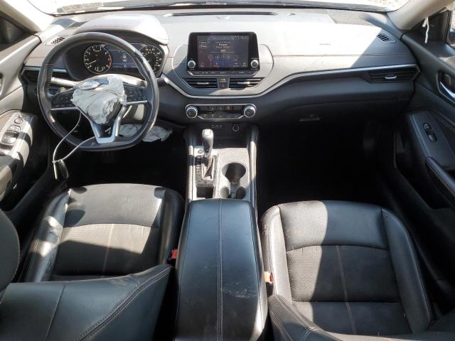 1N4BL4CV1KC188680 - 2019 NISSAN ALTIMA SR Beyaz fotoğraf 8