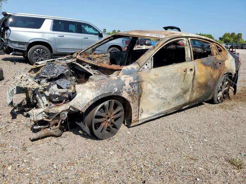 2019 CHEVROLET MALIBU LT, 