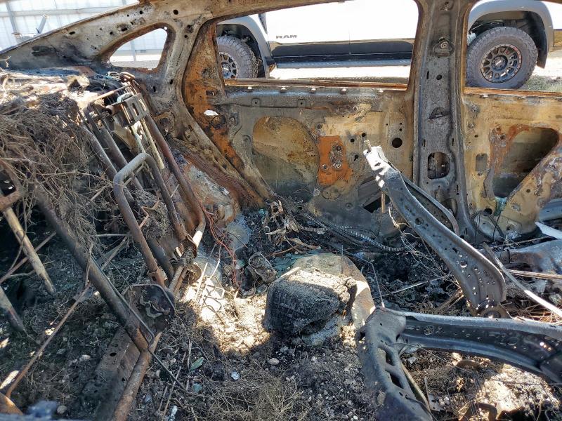 1G1ZD5ST6KF108485 - 2019 CHEVROLET MALIBU LT Күйген фото 10