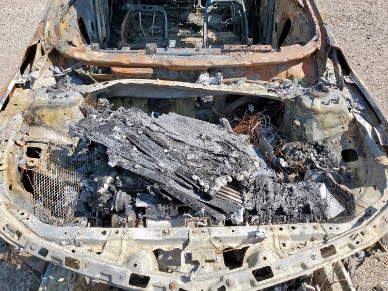 1G1ZD5ST6KF108485 - 2019 CHEVROLET MALIBU LT Күйген фото 11