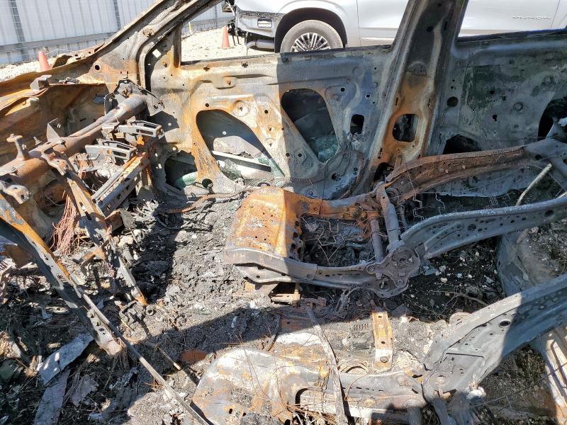 1G1ZD5ST6KF108485 - 2019 CHEVROLET MALIBU LT Күйген фото 7