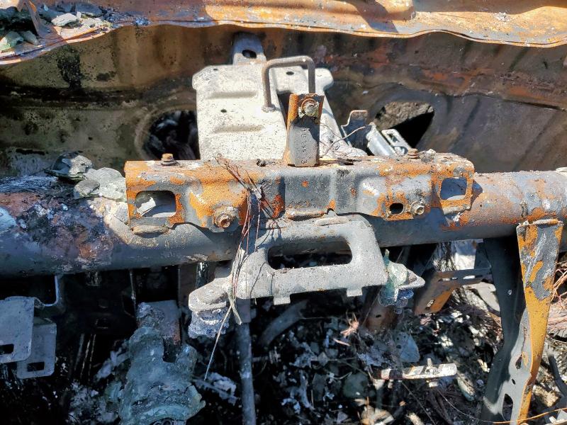 1G1ZD5ST6KF108485 - 2019 CHEVROLET MALIBU LT Күйген фото 9