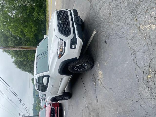 2022 TOYOTA TACOMA DOUBLE CAB, 