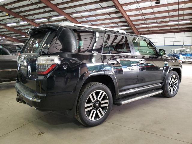 JTEBU5JR3G5293487 - 2016 TOYOTA 4RUNNER SR5/SR5 PREMIUM 黑色 照片 3