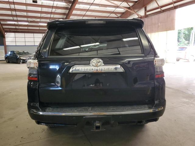 JTEBU5JR3G5293487 - 2016 TOYOTA 4RUNNER SR5/SR5 PREMIUM 黑色 照片 6