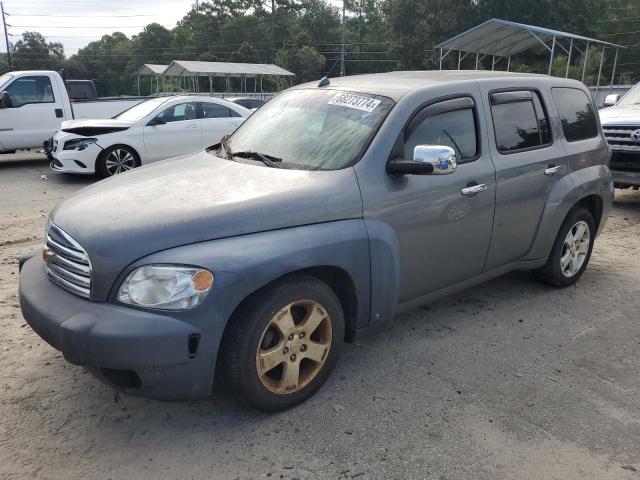 2007 CHEVROLET HHR LT, 