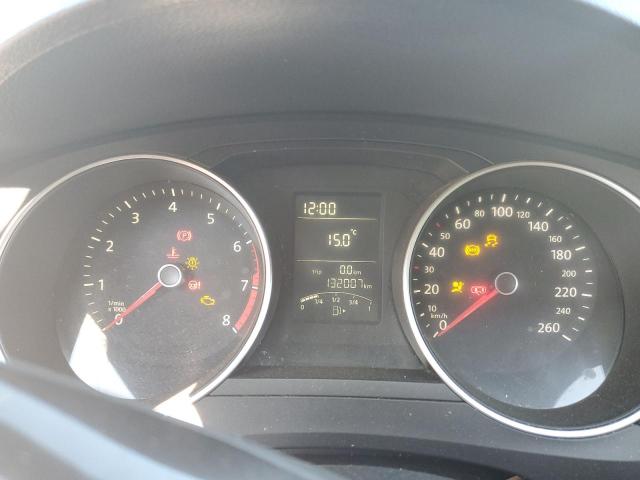 3VW2B7AJ9HM215465 - 2017 VOLKSWAGEN JETTA S BLACK photo 9