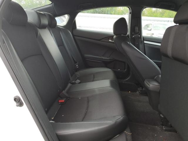 19XFC2F88LE028800 - 2020 HONDA CIVIC SPORT 白色 照片 10