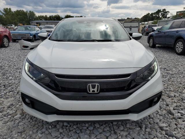 19XFC2F88LE028800 - 2020 HONDA CIVIC SPORT 白色 照片 5