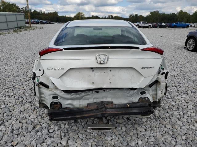 19XFC2F88LE028800 - 2020 HONDA CIVIC SPORT 白色 照片 6
