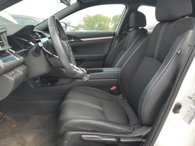 19XFC2F88LE028800 - 2020 HONDA CIVIC SPORT 白色 照片 7