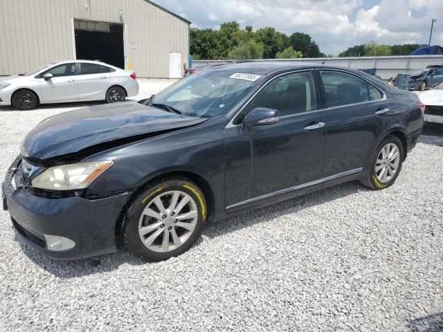 2010 LEXUS ES 350, 