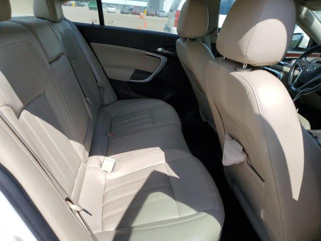 2G4GK5EX1F9264379 - 2015 BUICK REGAL Бежевый фото 10