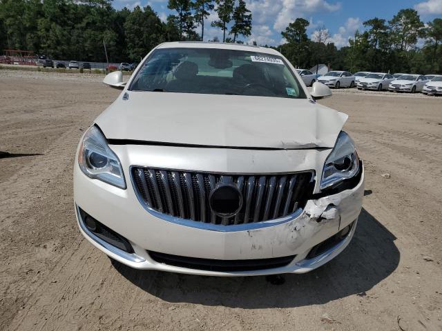 2G4GK5EX1F9264379 - 2015 BUICK REGAL Бежевый фото 5