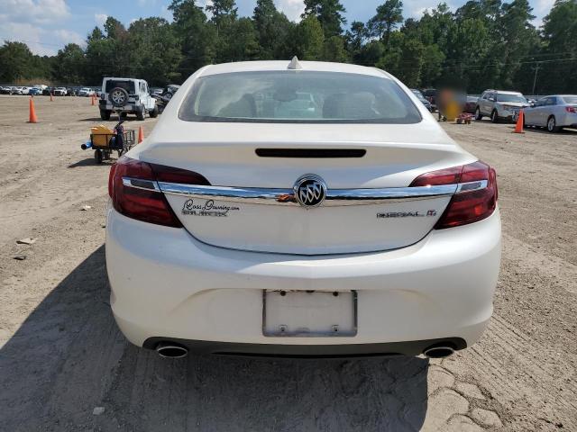 2G4GK5EX1F9264379 - 2015 BUICK REGAL Бежевый фото 6