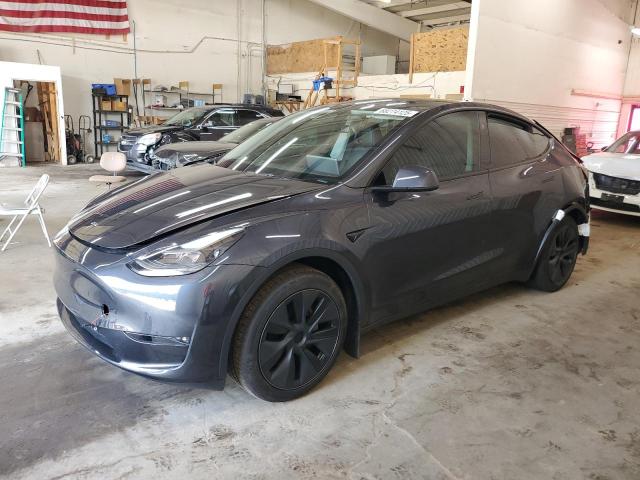 2024 TESLA MODEL Y, 