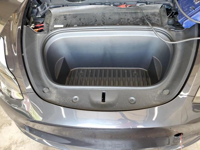 7SAYGDEE3RF194213 - 2024 TESLA MODEL Y Grafit foto 11