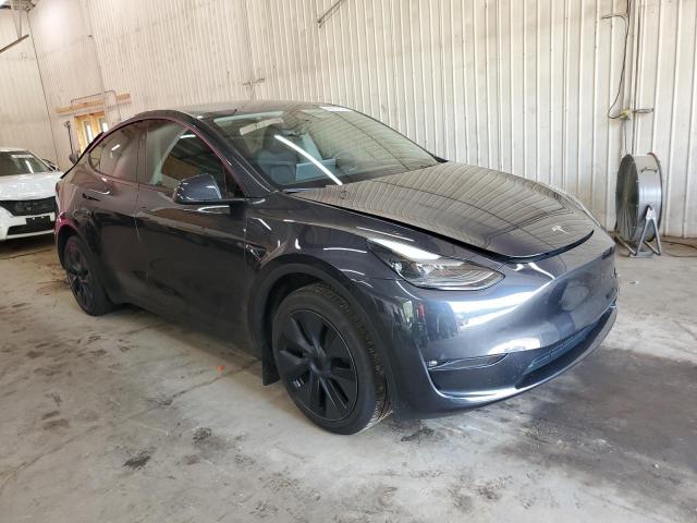 7SAYGDEE3RF194213 - 2024 TESLA MODEL Y Grafit foto 4