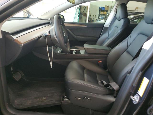 7SAYGDEE3RF194213 - 2024 TESLA MODEL Y Grafit foto 7