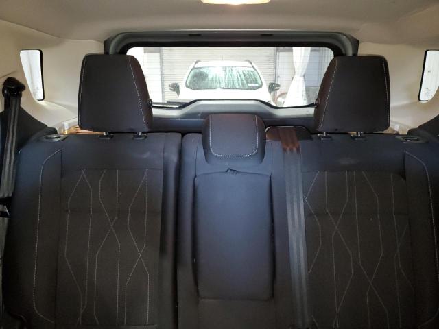 MAJ6P1UL4JC247334 - 2018 FORD ECOSPORT SE SILVER photo 10