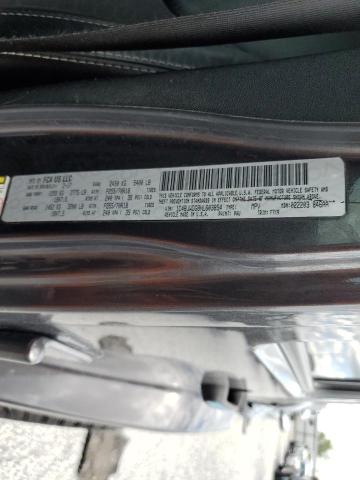 1C4BJWDG8HL603854 - 2017 JEEP WRANGLER U SPORT Серый фото 12