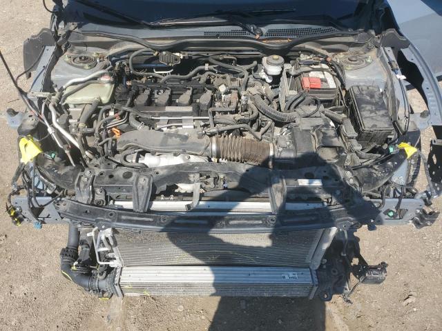 SHHFK7H46LU211888 - 2020 HONDA CIVIC SPORT ლურჯი ფოტო 11