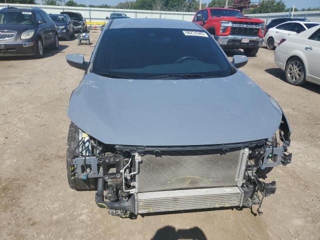 SHHFK7H46LU211888 - 2020 HONDA CIVIC SPORT ლურჯი ფოტო 5