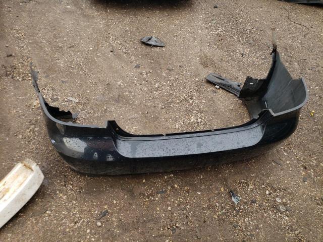 KL1TD56688B203347 - 2008 CHEVROLET AVEO BASE Qara foto 12