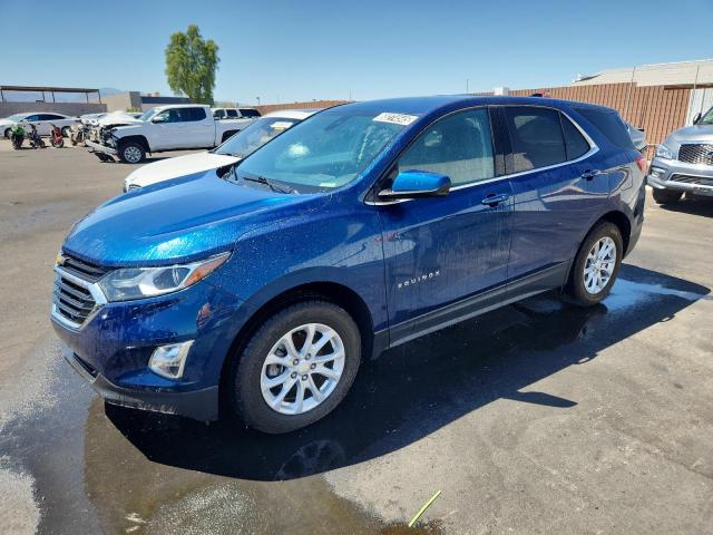 2020 CHEVROLET EQUINOX LT, 