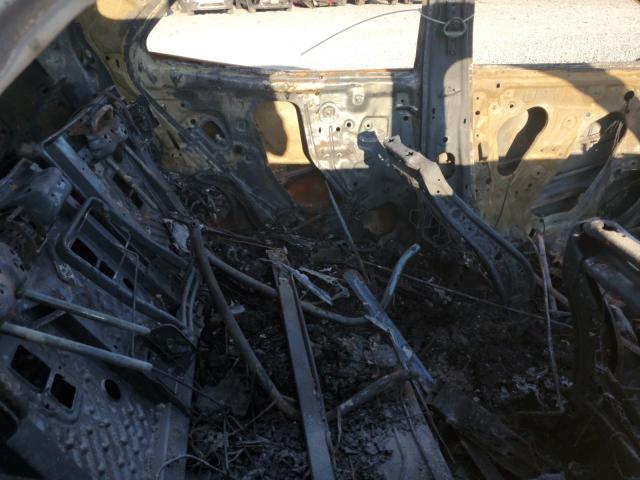 LRBFZPR43ND015797 - 2022 BUICK ENVISION ESSENCE დამწვარი ფოტო 10