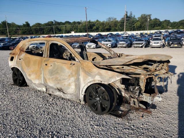 LRBFZPR43ND015797 - 2022 BUICK ENVISION ESSENCE დამწვარი ფოტო 4